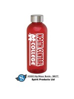 Spirit Products North Central College H2Go Hip Water Bottle
