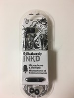 SkullCandy Skullcandy Ink'd Headset