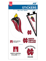 MCM Brands Stickers by MCM
