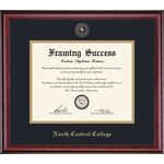 Framing For Success / HJ Framing For Success - Classic Diploma Frame