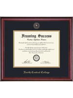 Framing For Success / HJ Framing For Success - Classic Diploma Frame