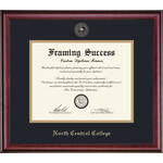 Framing For Success / HJ Framing For Success -Windsor Diploma Frame