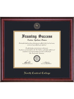 Framing For Success / HJ Framing For Success -Windsor Diploma Frame