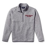 League / Legacy North Central College Saranac 1/4 Zip