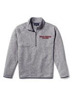 League / Legacy North Central College Saranac 1/4 Zip