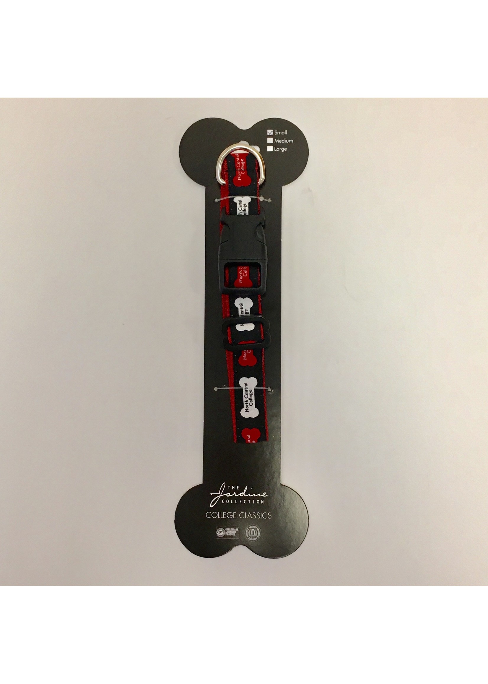 Jardine Associates Pet Collar / Leash