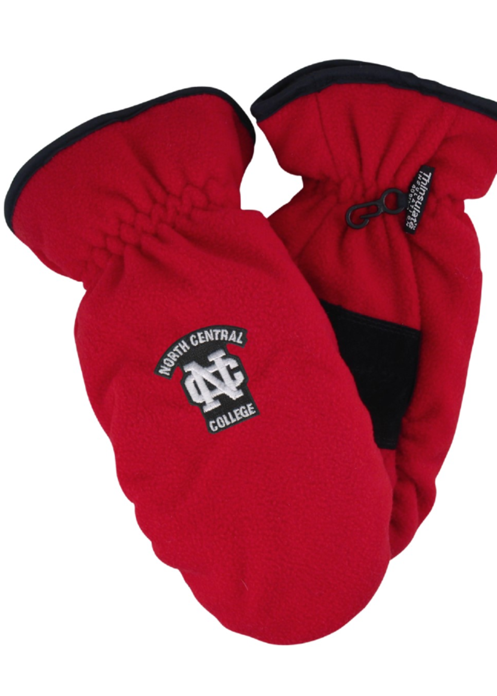 LogoFit LogoFit Chalet Mitten