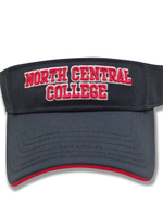 The Game The Game Visor in Black