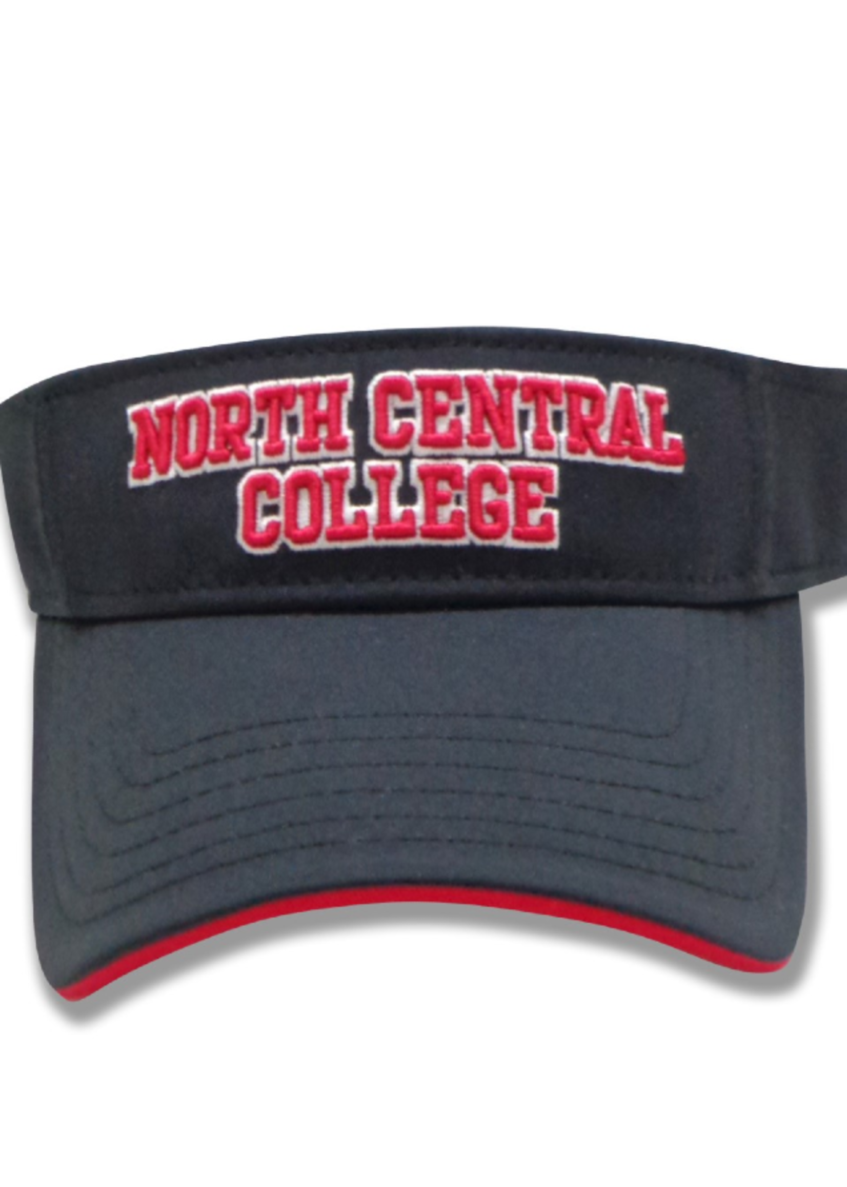 The Game The Game Visor in Black