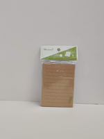 Indico Lined Sticky Note
