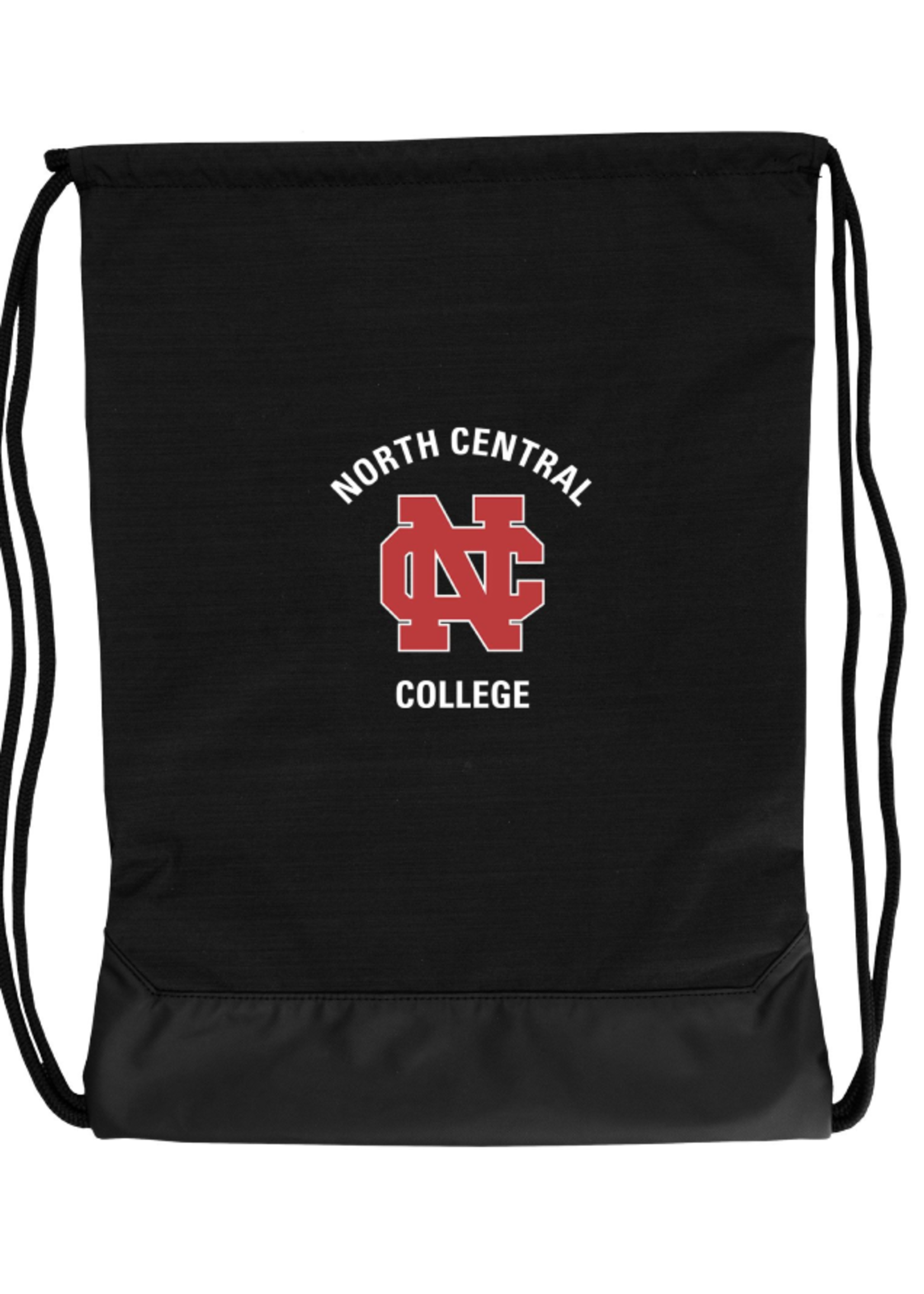 Nike North Central College Brasilia Gym Sack by Nike