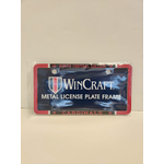 Wincraft Wincraft Thin Rim License Plate Frame