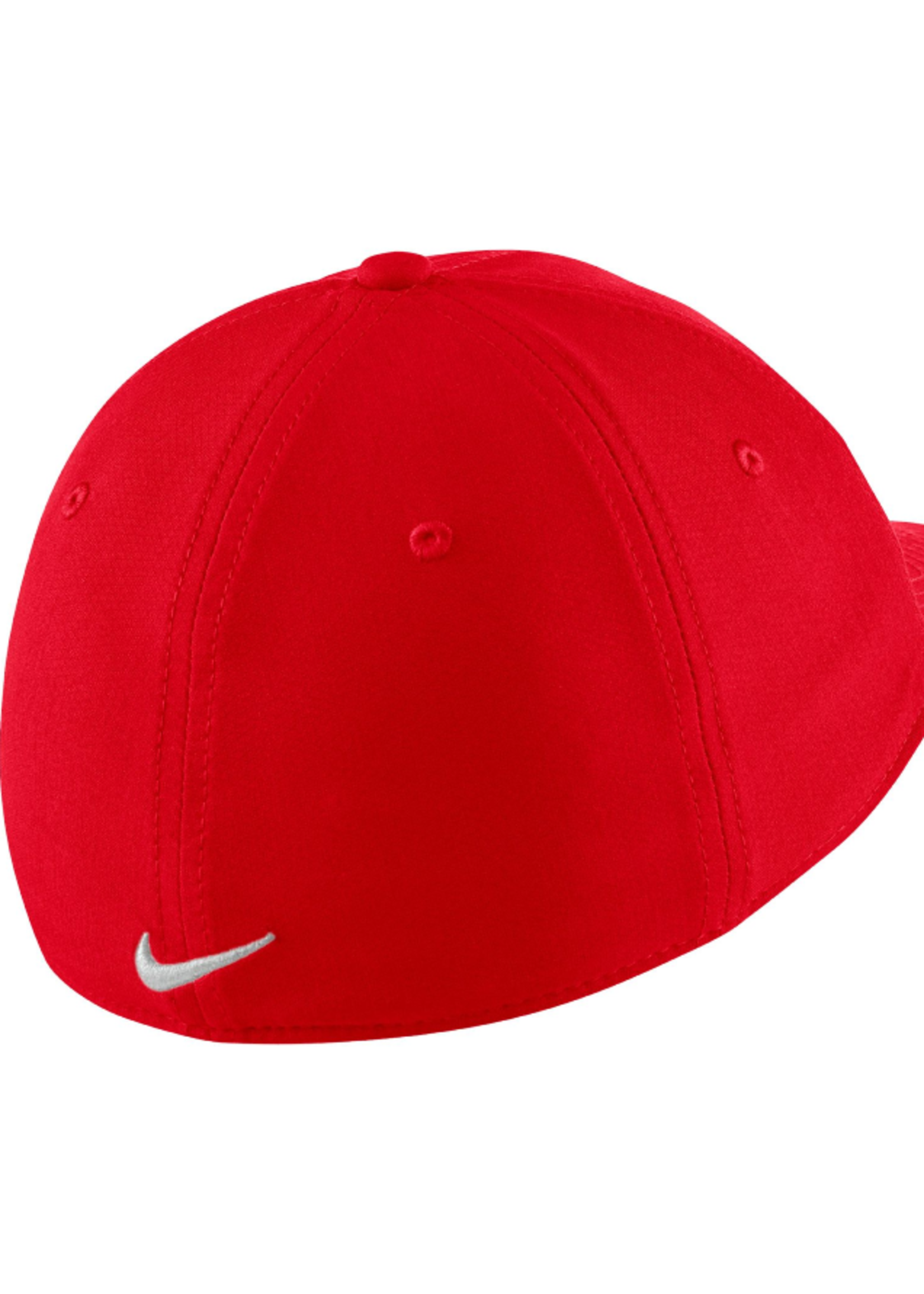 Nike Nike Golf Flex L91 Cap - Red