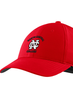 Nike Nike Golf Flex L91 Cap - Red
