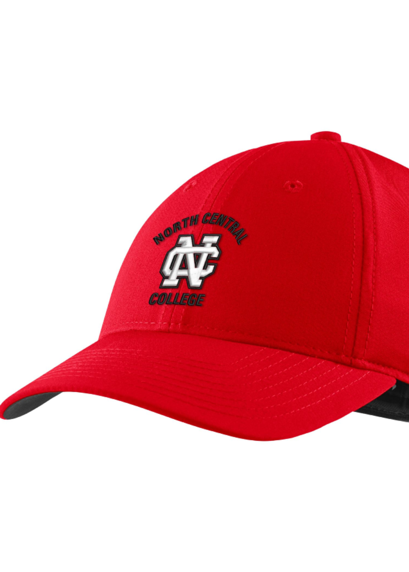 Nike Nike Golf Flex L91 Cap - Red