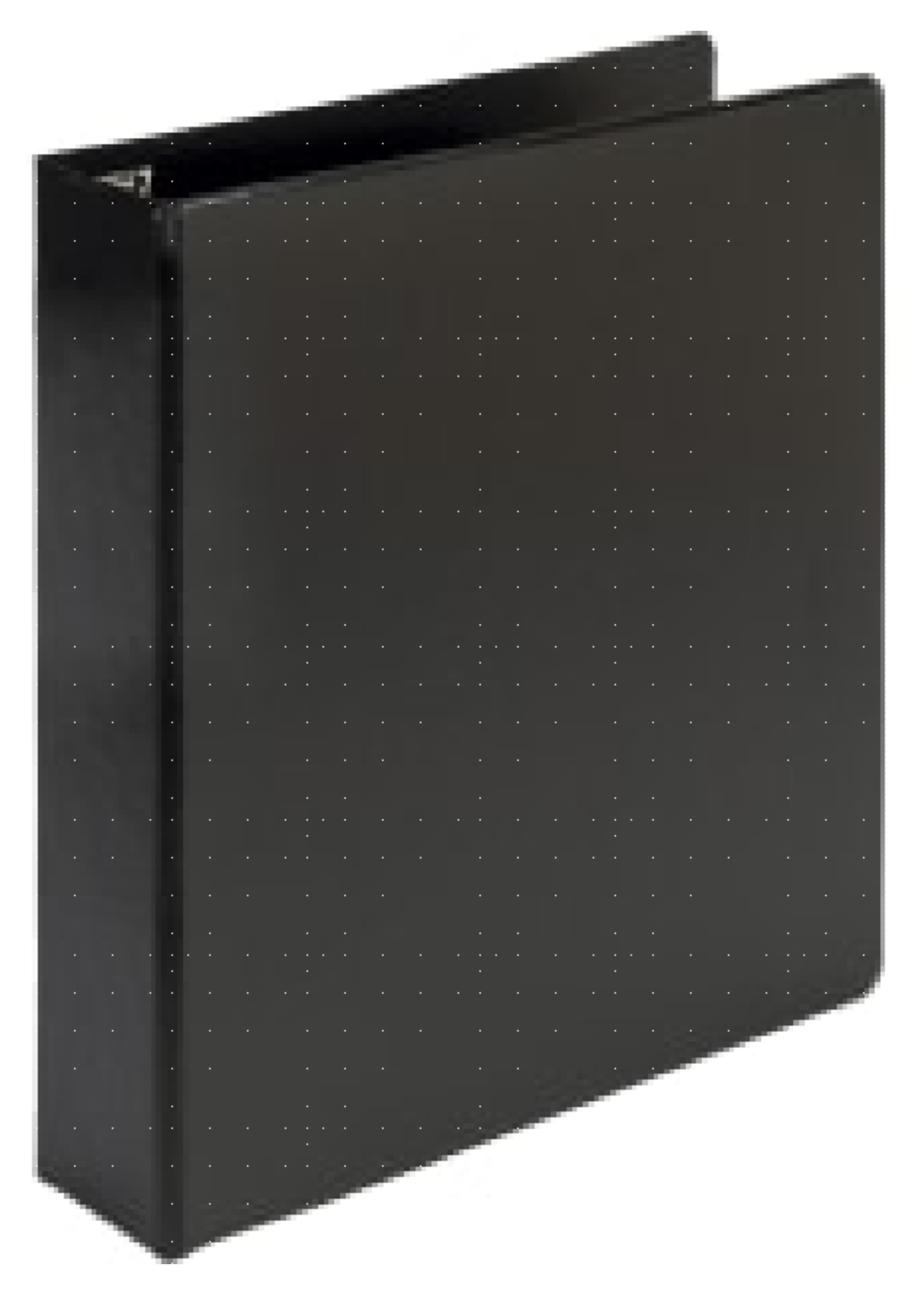 Indico 3 Ring Binder - Indico