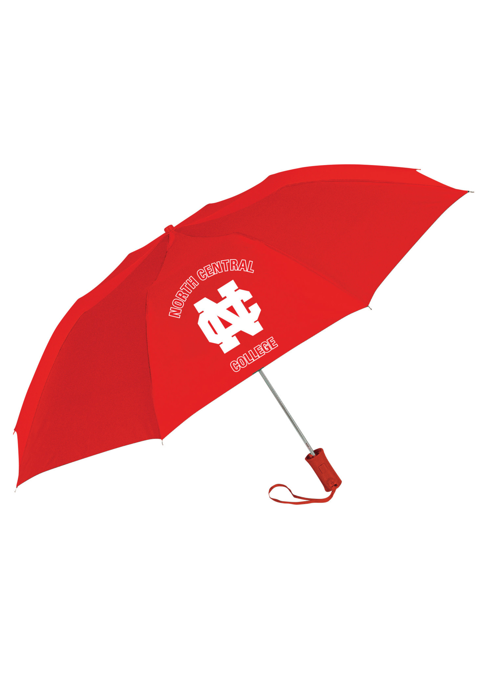 Storm Duds North Central College Umbrella