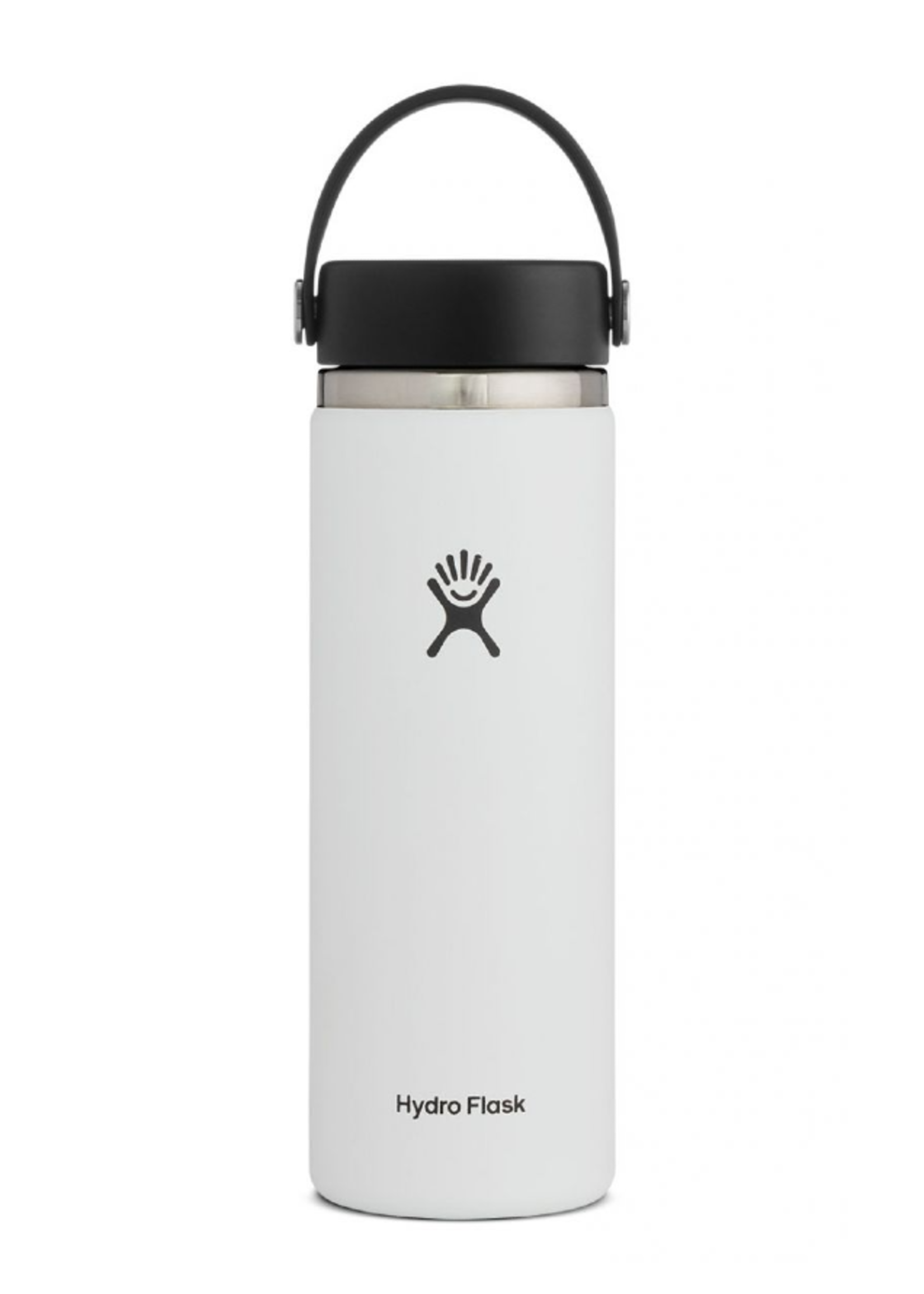 HydroFlask Hydro Flask 20 oz Wide Mouth with Flex Sip Lid