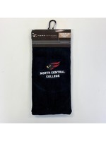 Wincraft North Central College Golf Towel by Wincraft