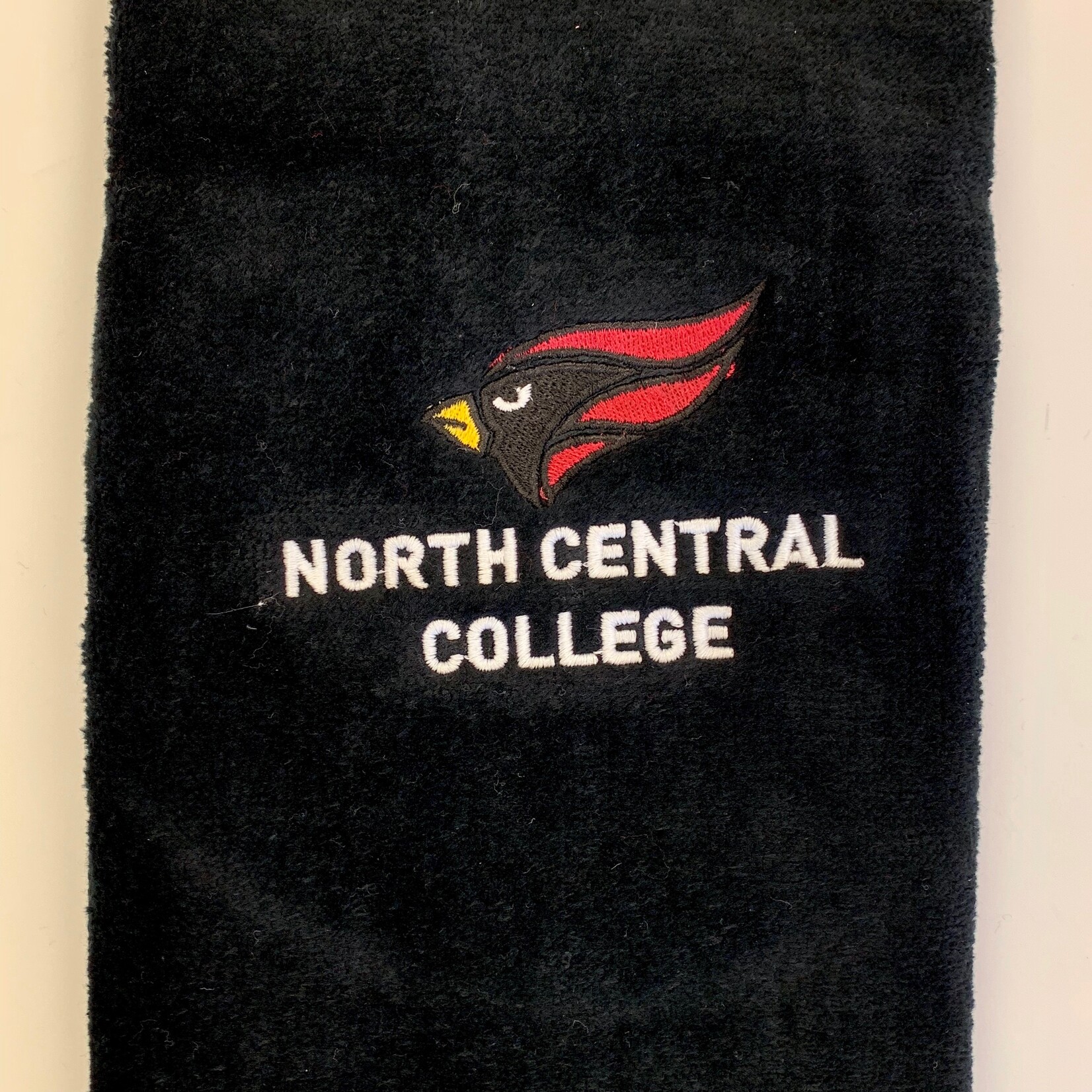 Wincraft North Central College Golf Towel by Wincraft