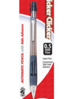 Pentel Pentel Quicker Clicker Mechanical Pencil 0.5mm