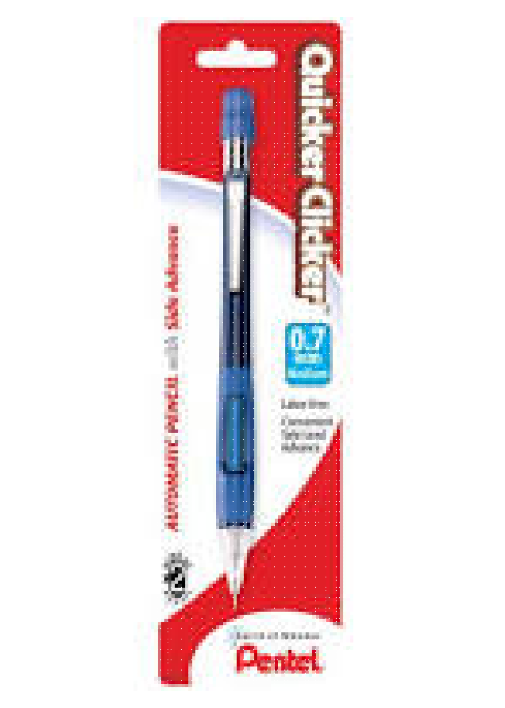 Pentel Pentel Quicker Clicker Mechanical Pencil 0.7mm