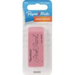 Papermate Papermate Pink Pearl Eraser