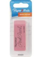 Papermate Papermate Pink Pearl Eraser