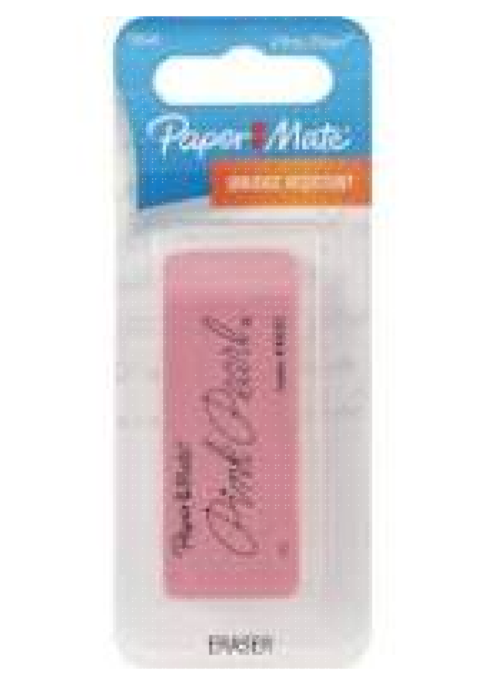 Papermate Papermate Pink Pearl Eraser