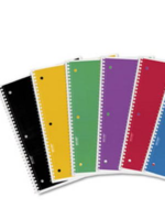 Mead Mead Spiral Notebook