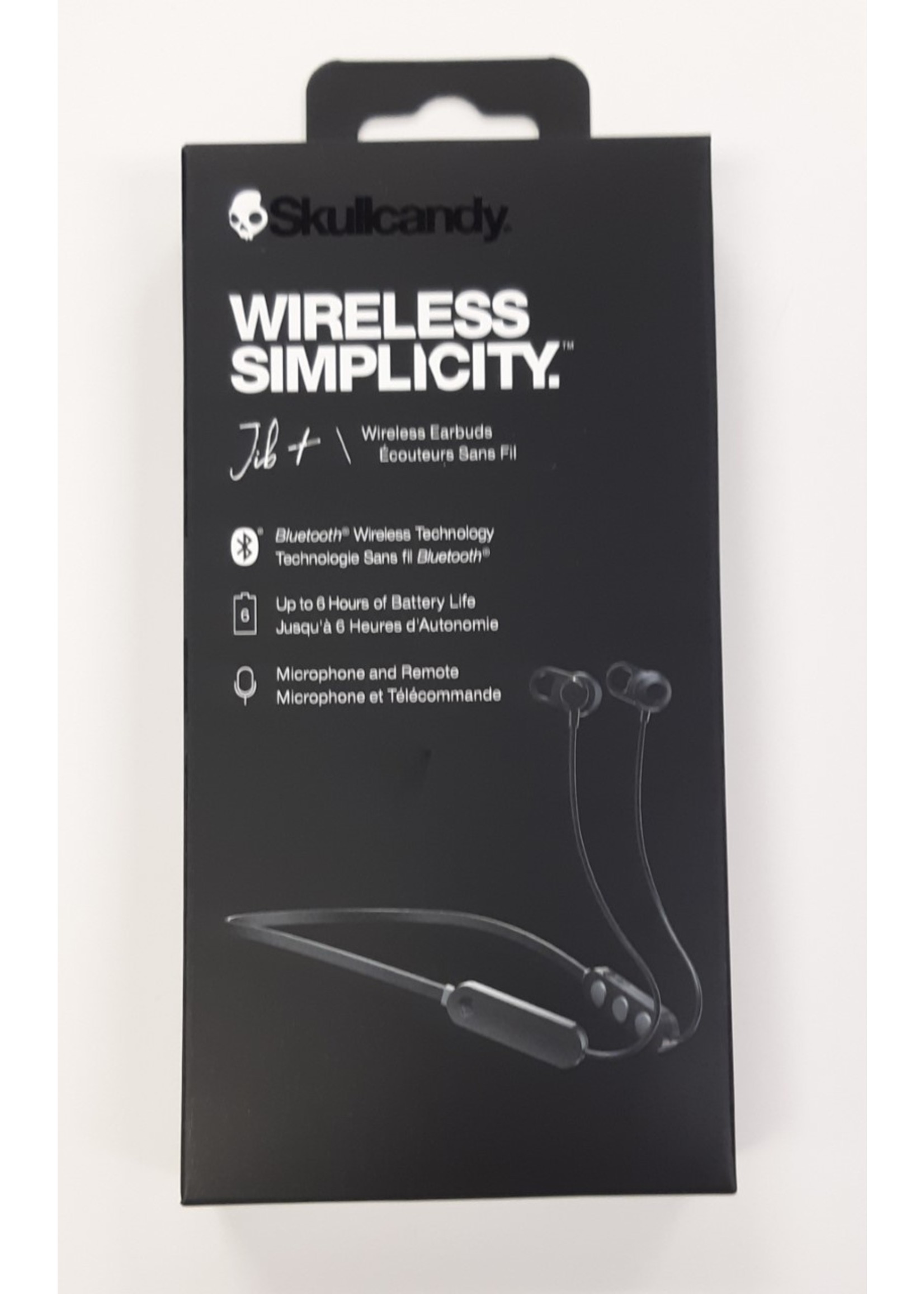 SkullCandy Skullcandy Jibs Wireless Headset