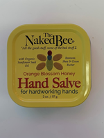 Naked Bee Naked Bee