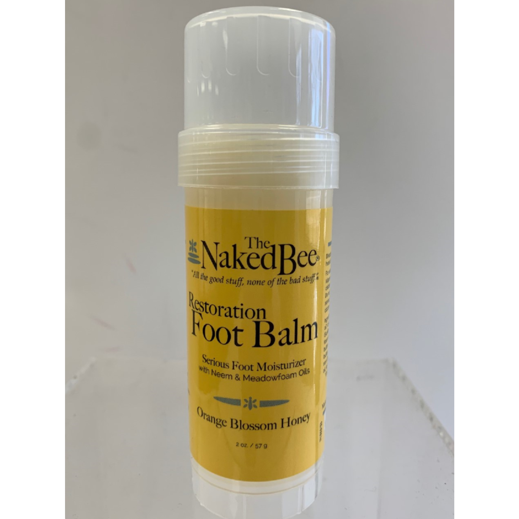 Naked Bee Naked Bee