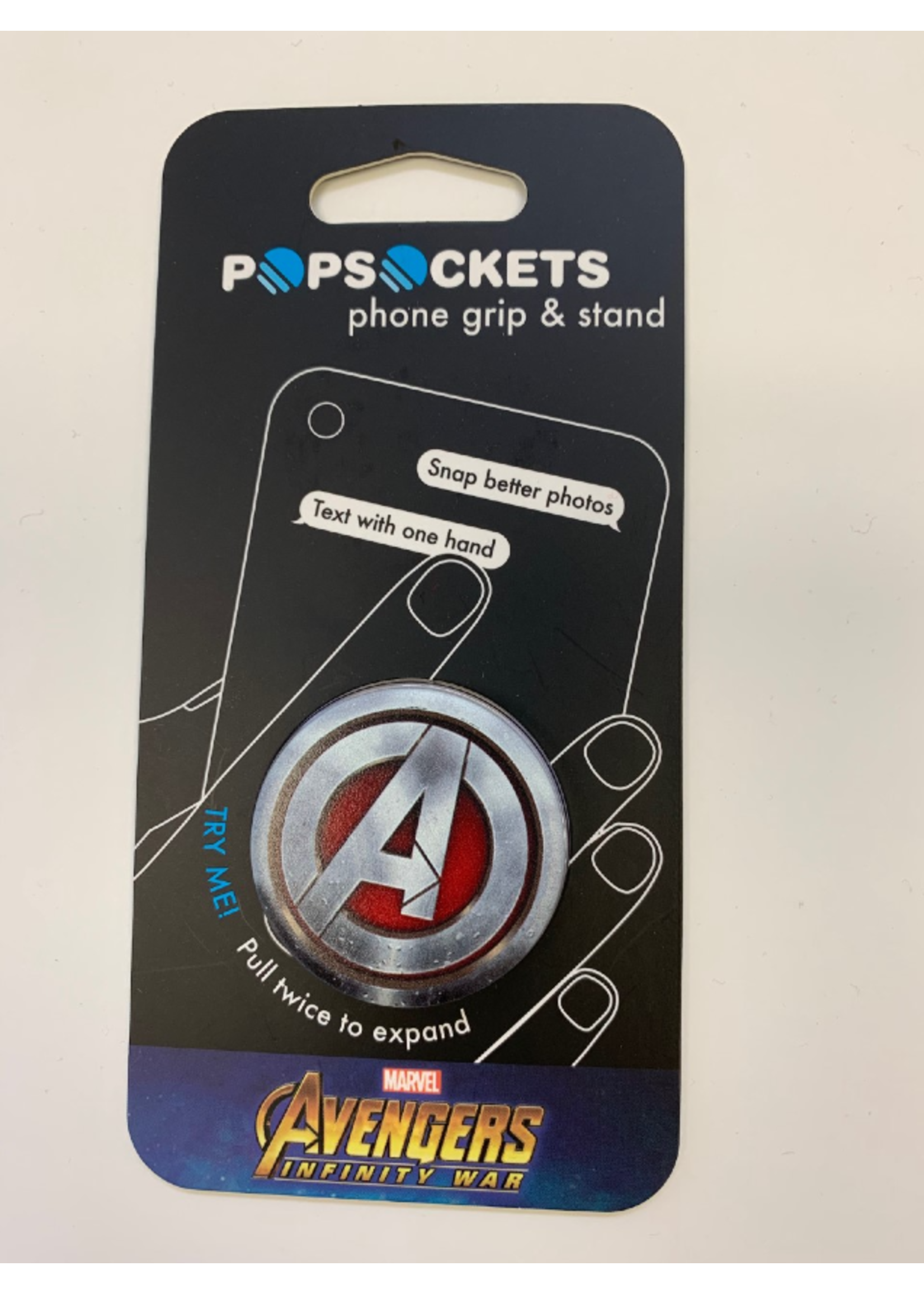 Pop Socket Pop Socket (TM)