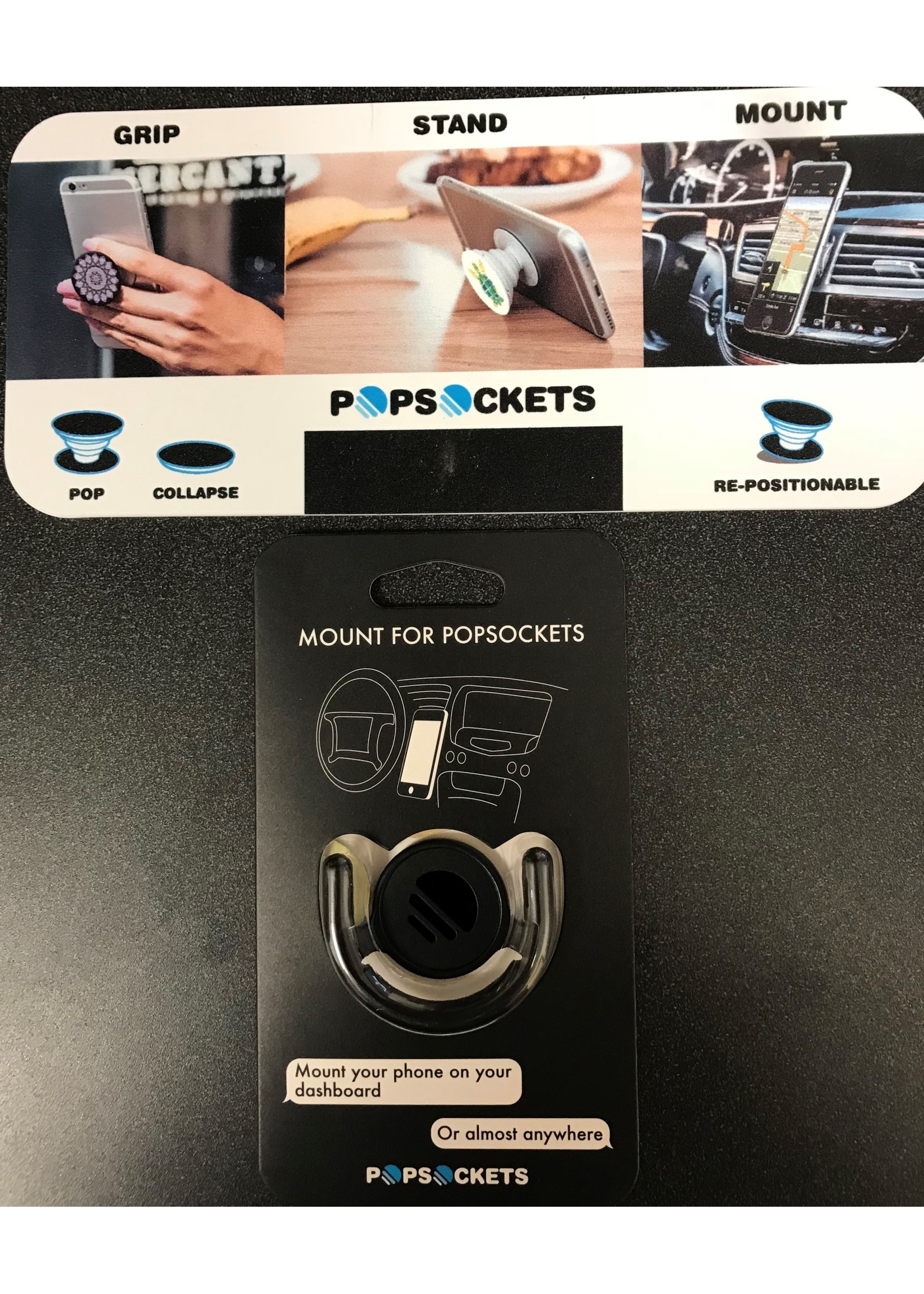 Pop Socket Pop Socket (TM)