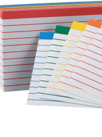 Oxford Oxford Index Cards