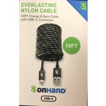 OnHand OnHand USB C Charger