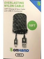 OnHand OnHand USB C Charger