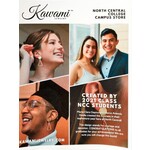 Kawami Earrings by Kawami