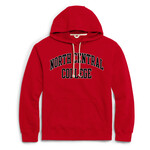 League / Legacy North Central College Essential Fleece Hoodie