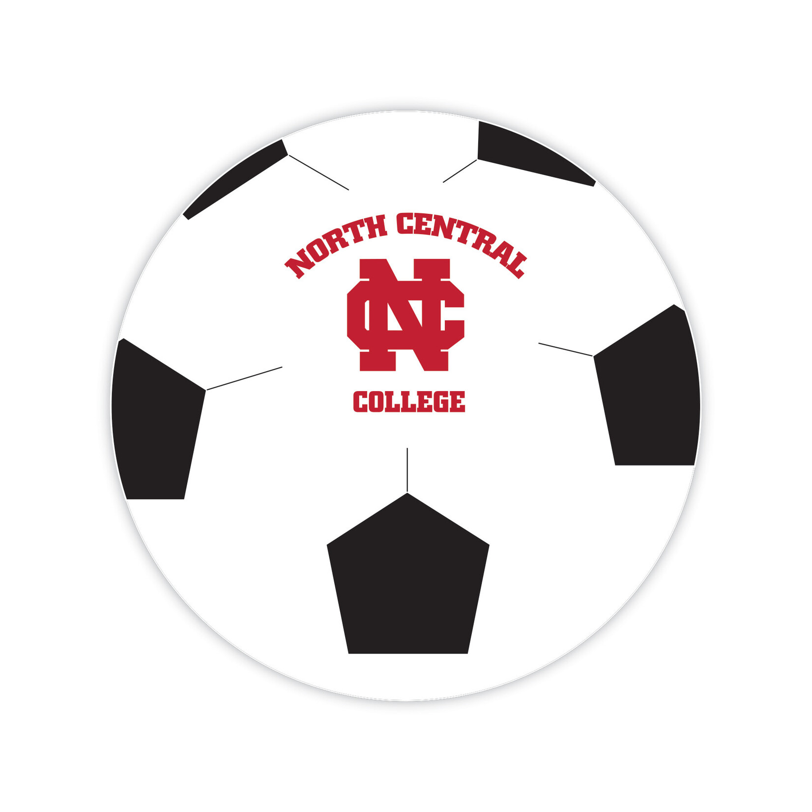 Neil Enterprises Soft Sport Mini  Foam Game Balls