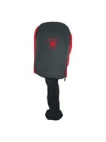 Neil Enterprises Pile & Knit Barrel Cover - Golf