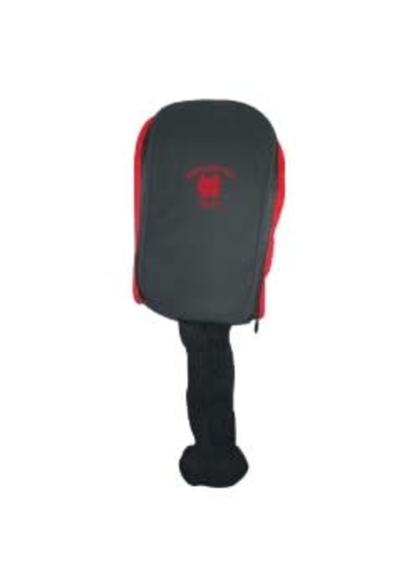 Neil Enterprises Pile & Knit Barrel Cover - Golf