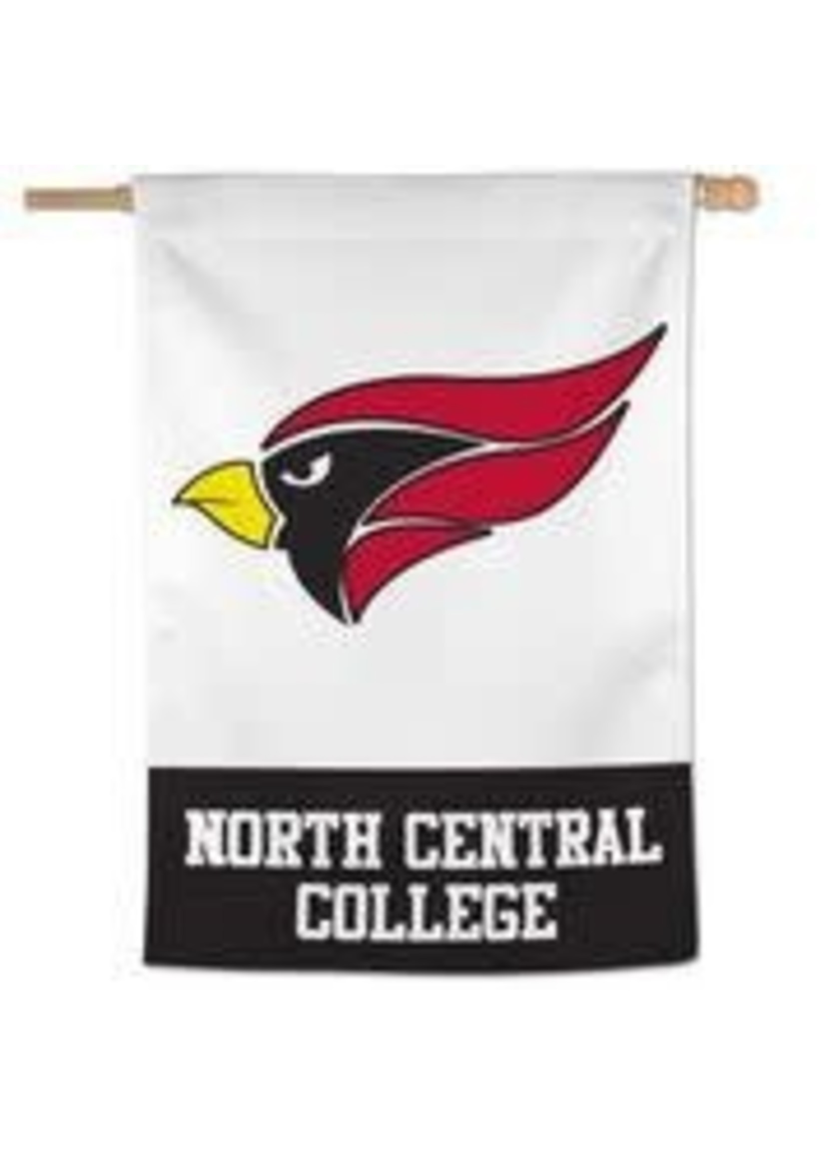 Wincraft Chippie 28x40 Vertical Flag