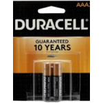 Duracell Duracell Battery