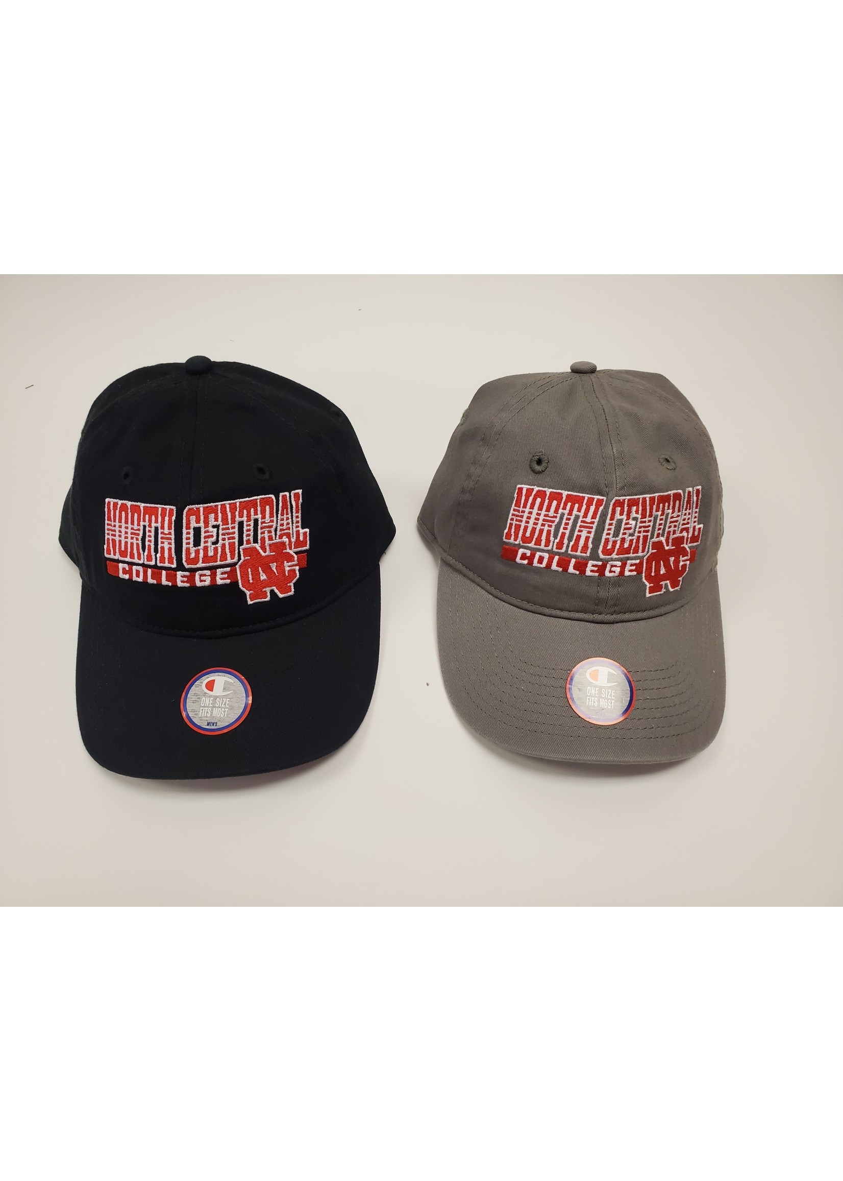 Champion North Central College Hat by Champion NEW