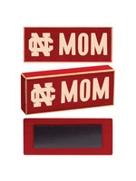 Neil Enterprises Wood Block Magnet