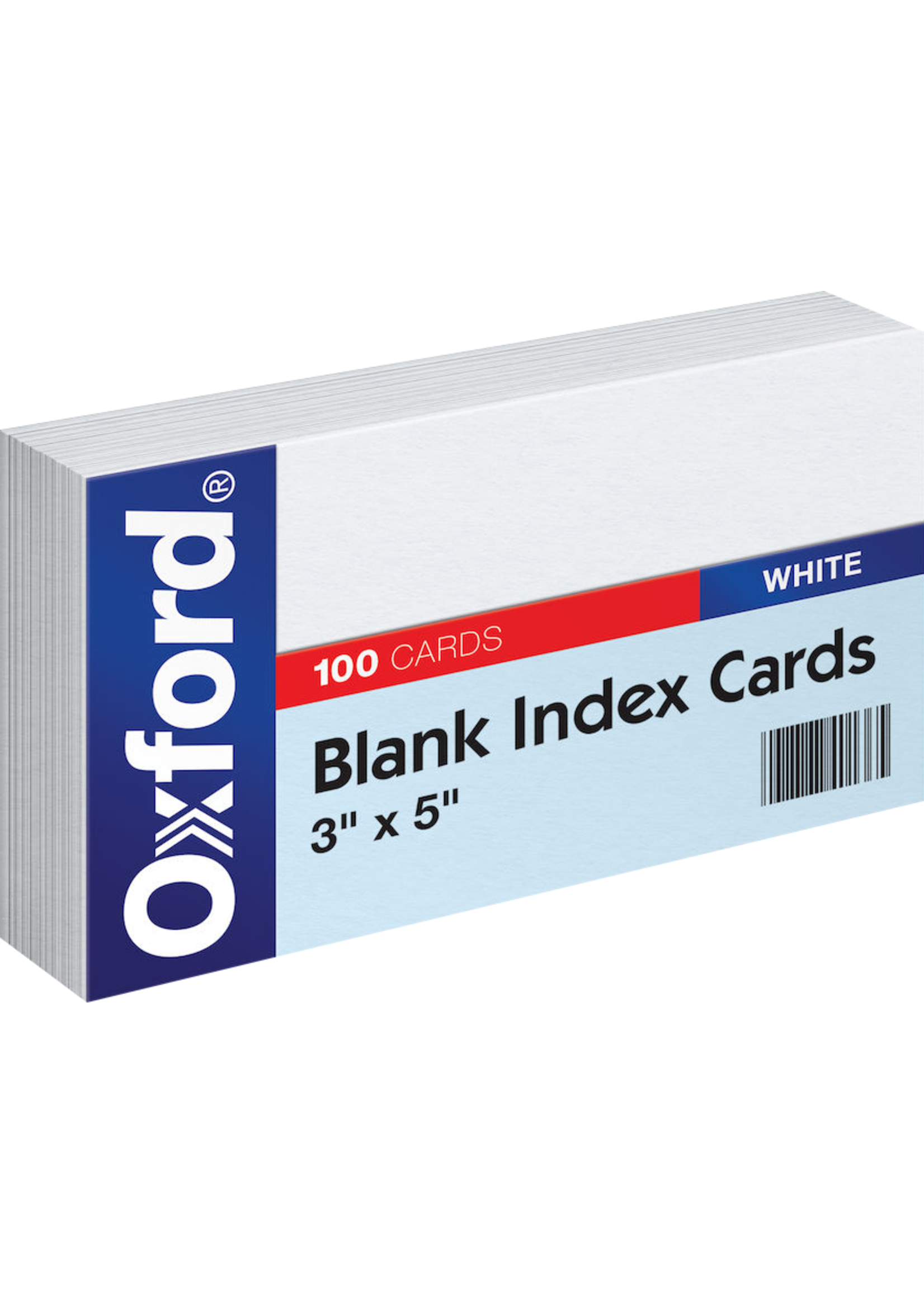 Oxford Oxford Index Cards