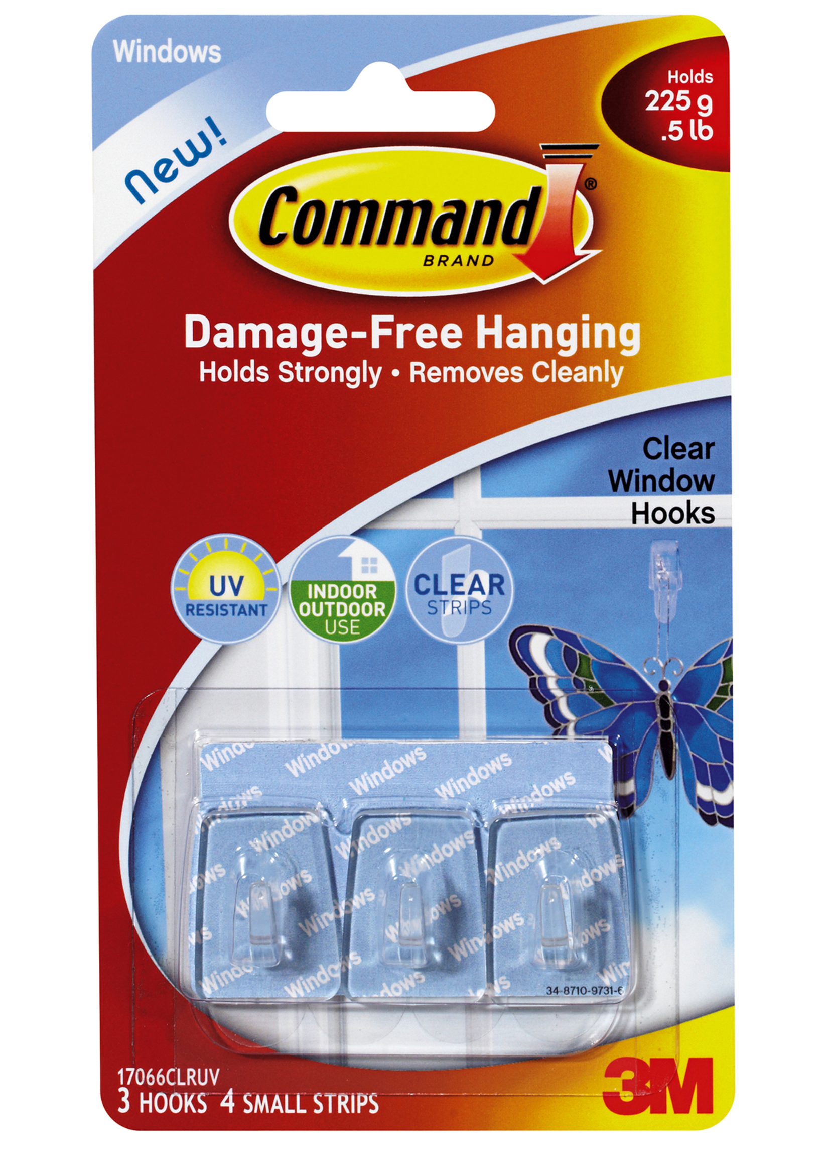 3M 3M Command