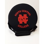 Neil Enterprises North Central College Tailgate Hexagon Cooler and Seat